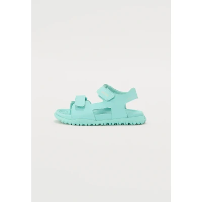 Image of Geox Fusbetto Unisex Walking sandals for kids, Size: 10K, Watersea Pu