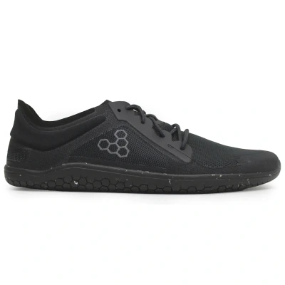 Image of Vivobarefoot Primus Lite 3.5 Textile Synthetic Men&#039;s Low Top Trainers