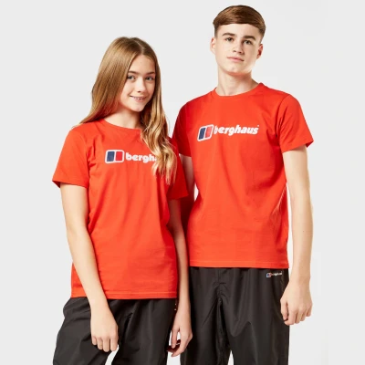 Image of Kids Logo T Shirt