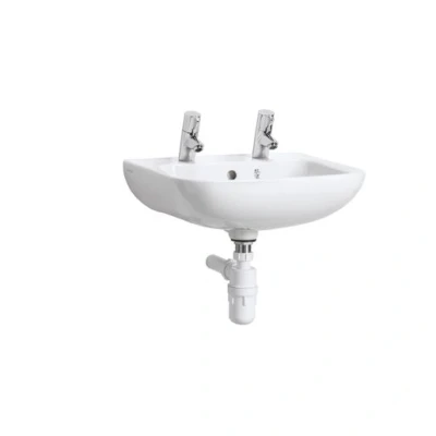 Image of Armitage Shanks Portman 21 Washbasin 400mm S231701
