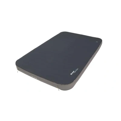 Image of Outwell Dreamboat Double Sleeping Pad, 12 cm