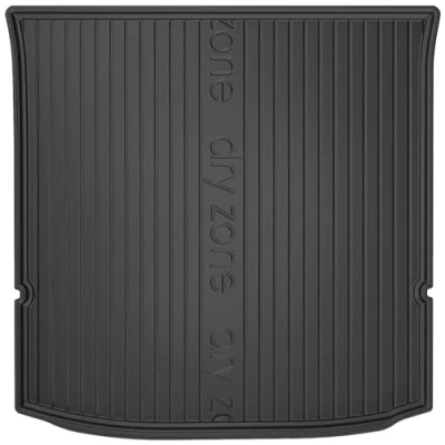 Image of M MOTOS Rubber boot mats fits for SsangYong Rexton IV since 2017 Improve your travel comfort with Anti Slip Mat car DZ All weather doormat, protection from dirt