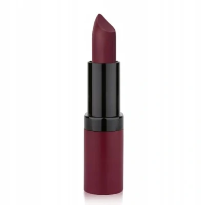 Image of Golden Rose Velvet Matte Lipstick Colour 32
