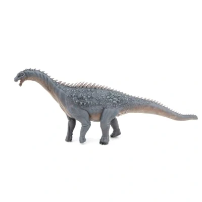 Image of PAPO Hand Painted Figurine Ampelosaurus Dinosaurs Collectible for Children Boys and Girls Ages 3 Up