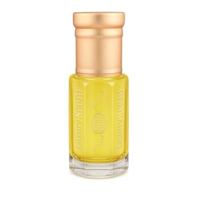 Image of ARABIAN NIGHTS PERFUME OIL FRUITY MUSKY SPICY WARM 6ML ROLL ON PREMIUM QUALITY UNISEX FRAGRANCE BY LUXURY SCENT