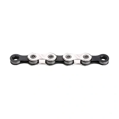 Image of KMC X11, Silver/Black 118 Link 11 Speed Chain