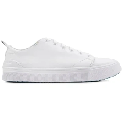 Image of Toms Men&#039;s Trvl Lite Low Sneaker, White, 7.5 UK
