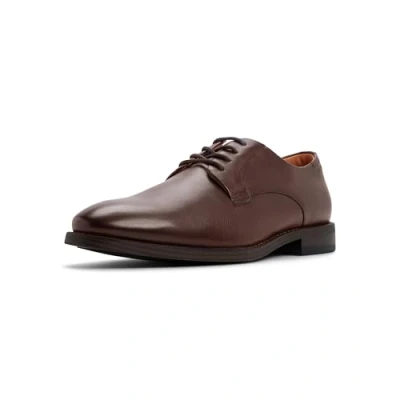 Image of Ted Baker Men&#039;s Regent Oxford, Brown, 9 UK