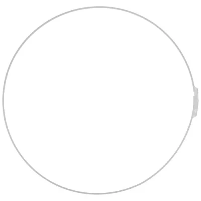 Image of Candy Hoover Otsein Washing Machine Tub Gasket Clip. Genuine part number 41018408