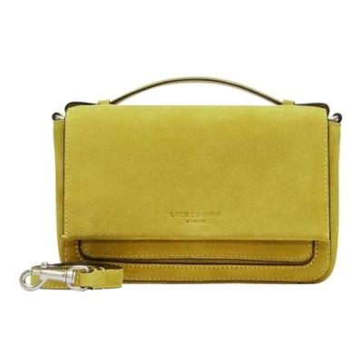 Image of Liebeskind Berlin Women&#039;s Crossbody S, High tech, Small
