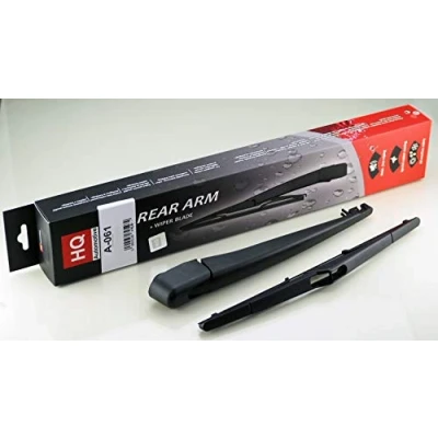 Image of HQ AUTOMOTIVE Dedicated Rear Car Wiper Blade Arm Fit V60 2015 2018 A 061