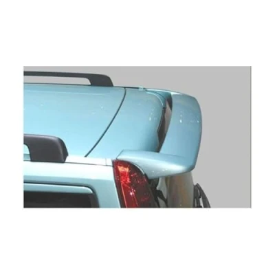 Image of AUTO STYLE Roof spoiler compatible with Volvo V70 &amp; XC70 2000 2007