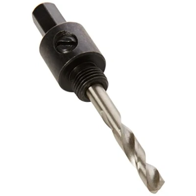 Image of Faithfull HSA1630 Holesaw Arbor 14 30mm