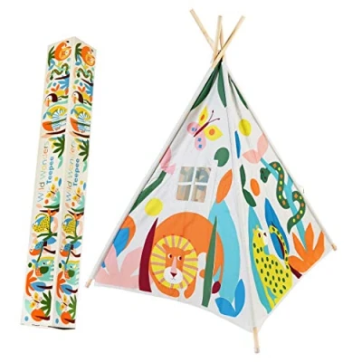 Image of Rex London Wild Wonders Teepee