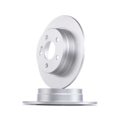 Image of 0004231312, 2044230512, A0004231312, A2044230512 Brake disc BOSCH 0 986 479 409 278mm 9mm 5 112mm solid Coated MERCEDES BENZ: C Class Saloon