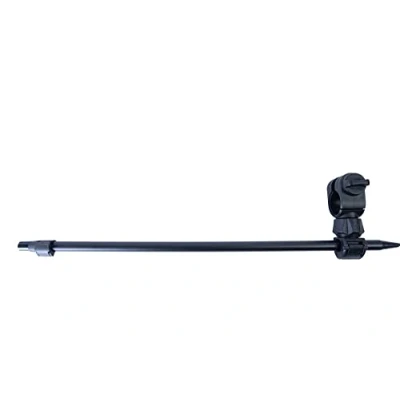 Image of Korum Any Chair Telescopic Feeder Arm Rod rest