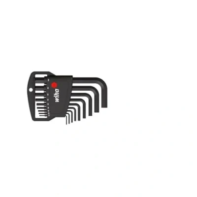 Image of Wiha 350H9 Classic, Red