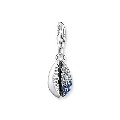 Image of Thomas Sabo Sea Charm Pendants Collection