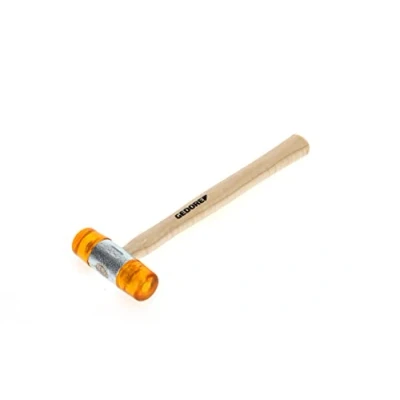 Image of Gedore Dia 32mm Plastic Hammer