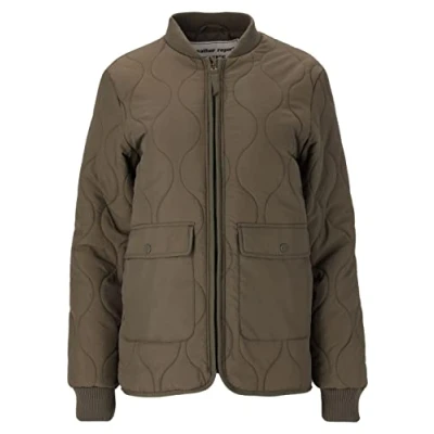 Image of Weather Report Eilish Softshell jacket 5056 Tarmac 50