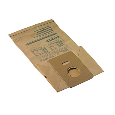Image of Hoover Genuine 9178419 Sensotronic (H8) Disposal Bag