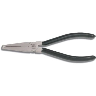 Image of 3314 Pliers, protective cap (wheel bolt / nut) HAZET 666 10