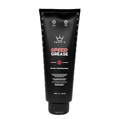 Image of Peatys Speed Grease 400g