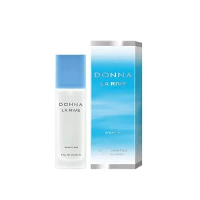 Image of La Rive for Woman Donna Woda perfumowana 90 ml