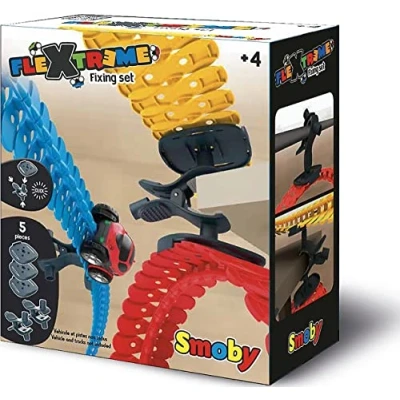 Image of Flextreme Set Fixations SMOBY