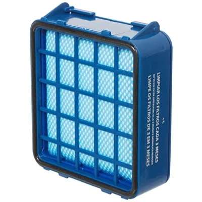 Image of Hoover Genuine 35600990 S104 Xarion Hepa Filter,Mixed