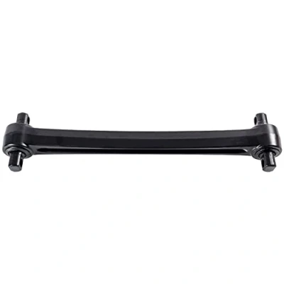 Image of 7420448089 Suspension Arm FEBI BILSTEIN 172760 Rear Axle Control Arm, Trailing Aluminium