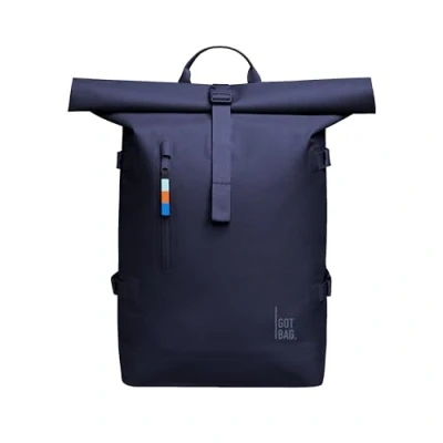 Image of GOT Bag Backpack Rolltop 2.0 Laptop Waterproof with Removable 15.6 Inch 31 Litre Capacity Roller Backpack, Tide, Rucksack Backpacks