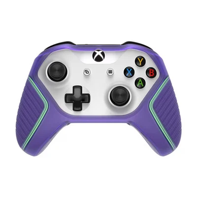 Image of OtterBox for Xbox One Wireless Controllers Protective Controller Shell Blue
