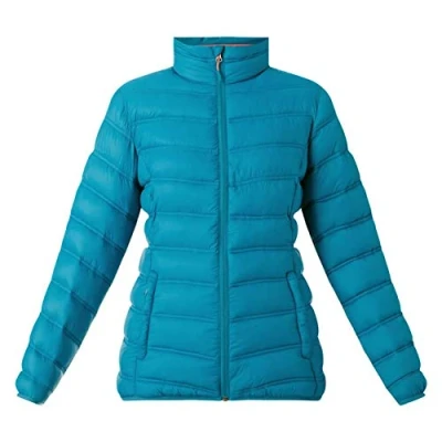 Image of McKINLEY Women&#039;s Jebel HD Functional Vest Jacket