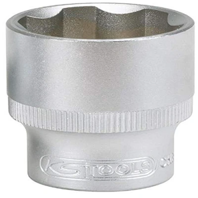 Image of KS Tools 911.1221 Superlock Socket, 21mm