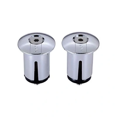 Image of BBB BHT 96 ScrewOn End Caps