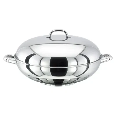 Image of Stellar Wok