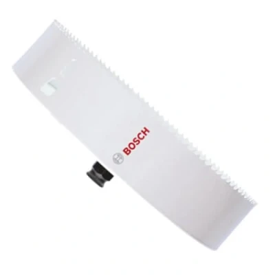 Image of BOSCH Bi Metal Hole Saw (for Wood and Metals, 8% Cobalt Alloy, Progressive Tooth Design, Ø 210 mm, Accessory Drills)