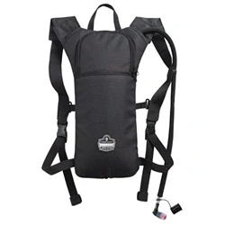 Image of Low Profile 2 Litre Hydration Pack Black