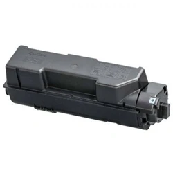 Image of Alpa Cartridge Compatible Kyocera TK1160 Ecosys P2040DN Black Toner