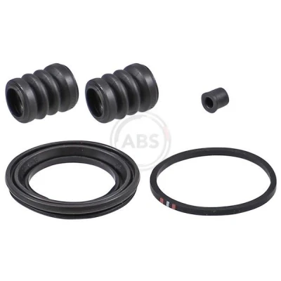 Image of 93740250, S4511005 Brake Caliper Repair Kit A.B.S. 63651 52mm CHEVROLET: Spark, Aveo / Kalos Hatchback, DAEWOO: Hatchback