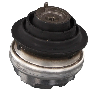 Image of 1722400317, A1722400317 Engine Mount FEBI BILSTEIN 102963 Left Hydro