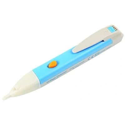 Image of Duratool D03053 1000V Voltage Detector with Audible Tone
