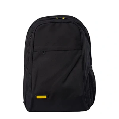 Image of techair Notebook carrying backpack 14&quot; 15.6&quot; black, TANZ0722