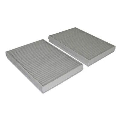 Image of 2218300018, 2218300318, 2218300718, A2218300018, A2218300318 Filter set, cabin air BLUE PRINT ADU172515 MERCEDES BENZ: S Class Saloon, Coupe