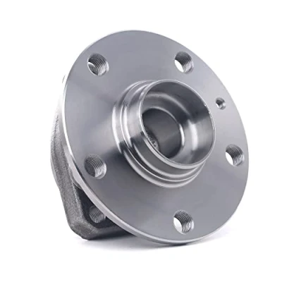 Image of 1K0498621, 1K0498621SK, 5K0498621A, 5K0498621ASK Wheel bearing kit FEBI BILSTEIN 26378 VOLKSWAGEN: GOLF 5, 6, Caddy 3, SKODA: Octavia 2 Combi