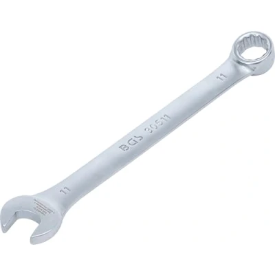 Image of BGS 30511 Combination Spanner 11 mm