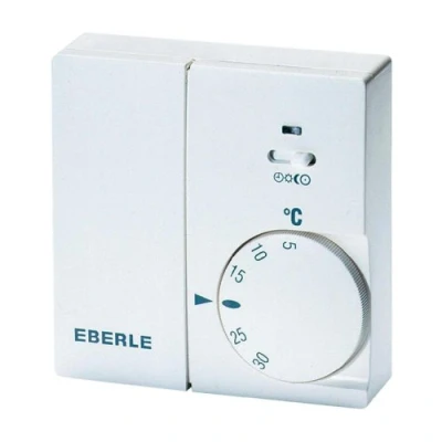 Image of Eberle Room Temperature Controller, 053610291900