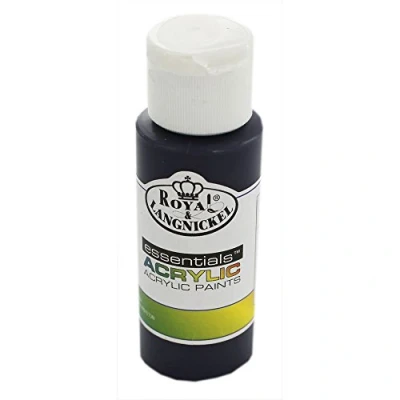 Image of Royal &amp; Langnickel Violet Acrylic Paint 59ml