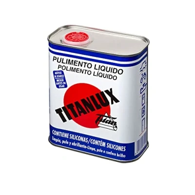 Image of Titanlux M30737 Liquid Polish 080 Titanlux, 750 ml
